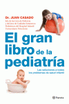 EL GRAN LIBRO DE LA PEDIATRA