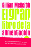 EL GRAN LIBRO DE LA ALIMENTACIN