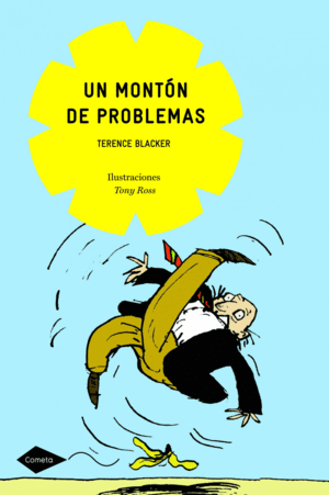 UN MONTN DE PROBLEMAS