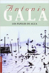 LOS PAPELES DE AGUA