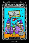 LOS MAGICSON