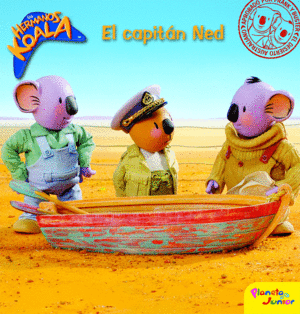 LOS HERMANOS KOALA. EL CAPITN NED