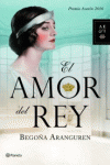 EL AMOR DEL REY