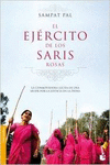 EL EJ�RCITO DE LOS SARIS ROSAS