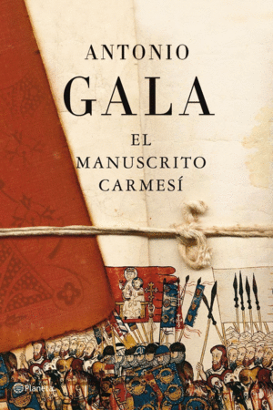 EL MANUSCRITO CARMES