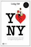 YO LOVE NY