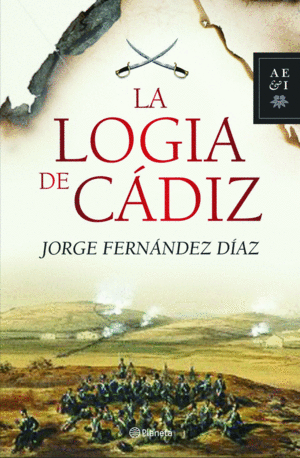 LA LOGIA DE C�DIZ