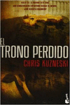EL TRONO PERDIDO
