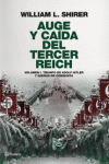 AUGE Y CADA DEL TERCER REICH, VOLUMEN I
