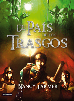 EL PA�S DE LOS TRASGOS