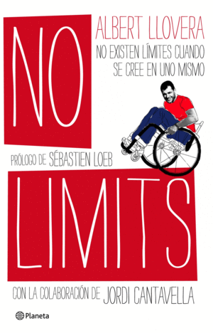 NO LIMITS