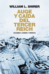 AUGE Y CADA DEL TERCER REICH VOLUMEN II