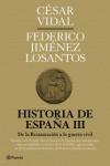 HISTORIA DE ESPA�A III