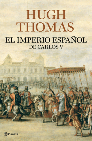 EL IMPERIO ESPA�OL DE CARLOS V (1522-1558)