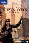 NUEVA YORK. ITINERARIOS