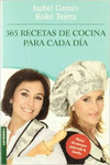 365 RECETAS DE COCINA PARA CADA DA