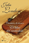 CUESTI�N DE HONOR. EL LIBRO DEL ESC�NDALO