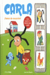 CARLA. �VAMOS DE EXCURSI�N!