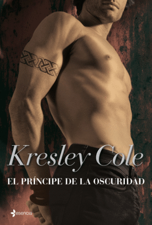 EL PR�NCIPE DE LA OSCURIDAD