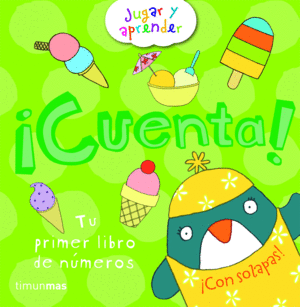 �CUENTA!