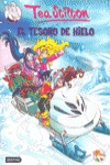 EL TESORO DE HIELO