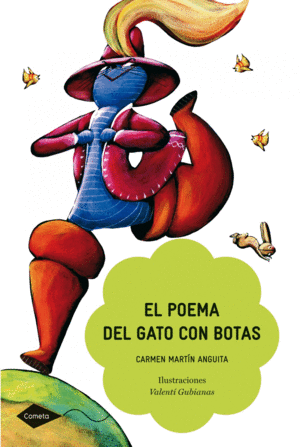 EL POEMA DEL GATO CON BOTAS