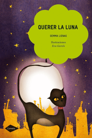 QUERER LA LUNA