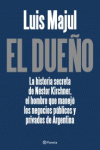 EL DUE�O