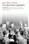 LOS FASCISMOS ESPA�OLES
