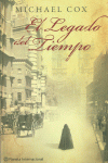 EL LEGADO DEL TIEMPO