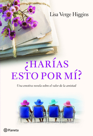 �HAR�AS ESTO POR M�?