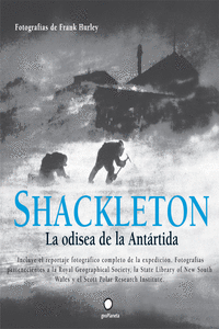 SHACKLETON 2. LA ODISEA DE LA ANTRTIDA