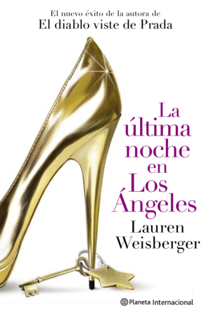 LA LTIMA NOCHE EN LOS NGELES