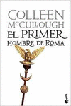 EL PRIMER HOMBRE DE ROMA