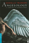 ANGELOLOGY. EL LIBRO DE LAS GENERACIONES