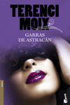 GARRAS DE ASTRAC�N