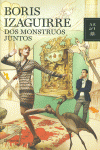 DOS MONSTRUOS JUNTOS