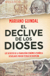 EL DECLIVE DE LOS DIOSES