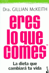 ERES LO QUE COMESTM