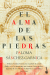 EL ALMA DE LAS PIEDRAS