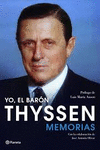 YO, EL BAR�N THYSSEN