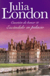 ESC�NDALO EN PALACIO