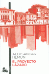 EL PROYECTO L�ZARO