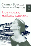 HOY CAVIAR, MAANA SARDINAS