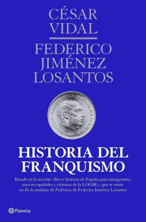 HISTORIA DEL FRANQUISMO