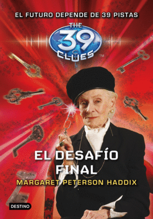EL DESAF�O FINAL