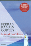 LA ISLA DE LOS 5 FAROS