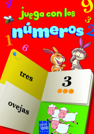 JUEGA CON LOS N�MEROS