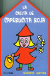 LA CASITA DE CAPERUCITA ROJA