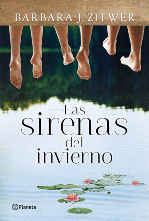 LAS SIRENAS DEL INVIERNO